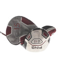 Ping G15 Graphite Mens Right Hand Driver 10.5* Regular - Ping TFC 149 D