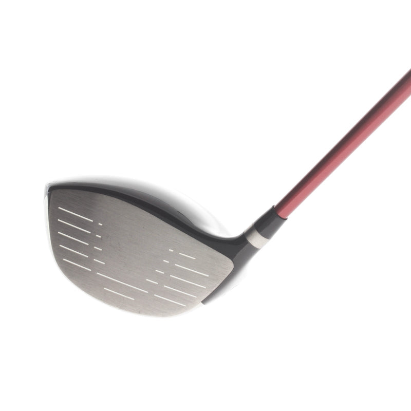 Ping G15 Graphite Mens Right Hand Driver 10.5* Regular - Ping TFC 149 D