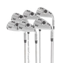 PXG 0311 T Gen4 Steel Mens Right Hand Irons 5-PW Regular - KBS Tour C-Taper Lite 105