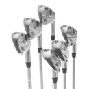 PXG 0311 T Gen4 Steel Mens Right Hand Irons 5-PW Regular - KBS Tour C-Taper Lite 105