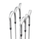 PXG 0311 T Gen4 Steel Mens Right Hand Irons 5-PW Regular - KBS Tour C-Taper Lite 105