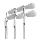 PXG 0311 T Gen4 Steel Mens Right Hand Irons 5-PW Regular - KBS Tour C-Taper Lite 105