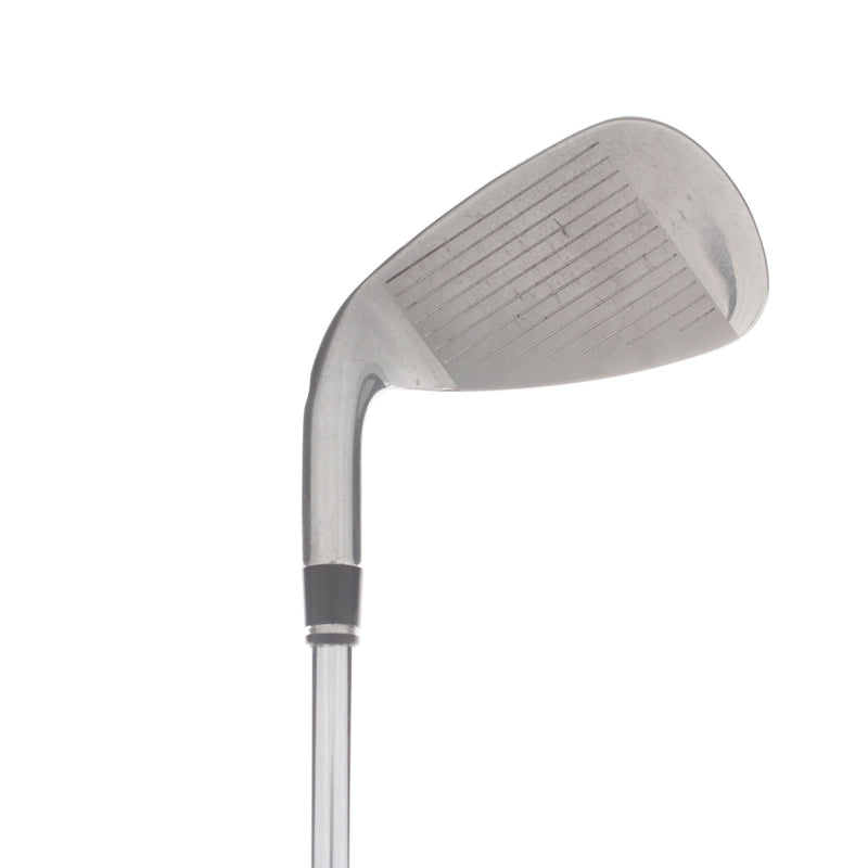 Wilson Staff D9 Steel Mens Right Hand Pitching Wedge Regular - KBS Max Ultralite
