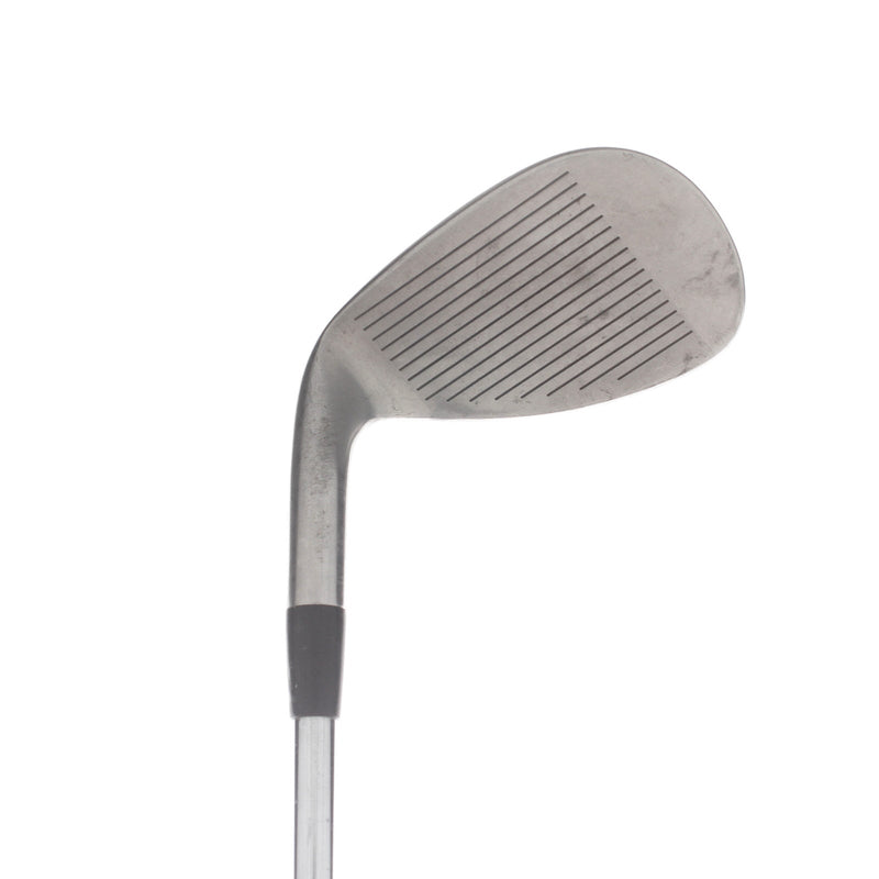 Mizuno T-Zoid MX-15 Steel Mens Right Hand Sand Wedge 55* Regular - True Temper