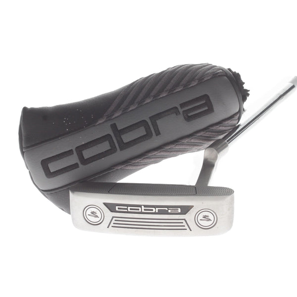 Cobra Fly XL Mens Right Hand Putter 34.5" Blade - Cobra