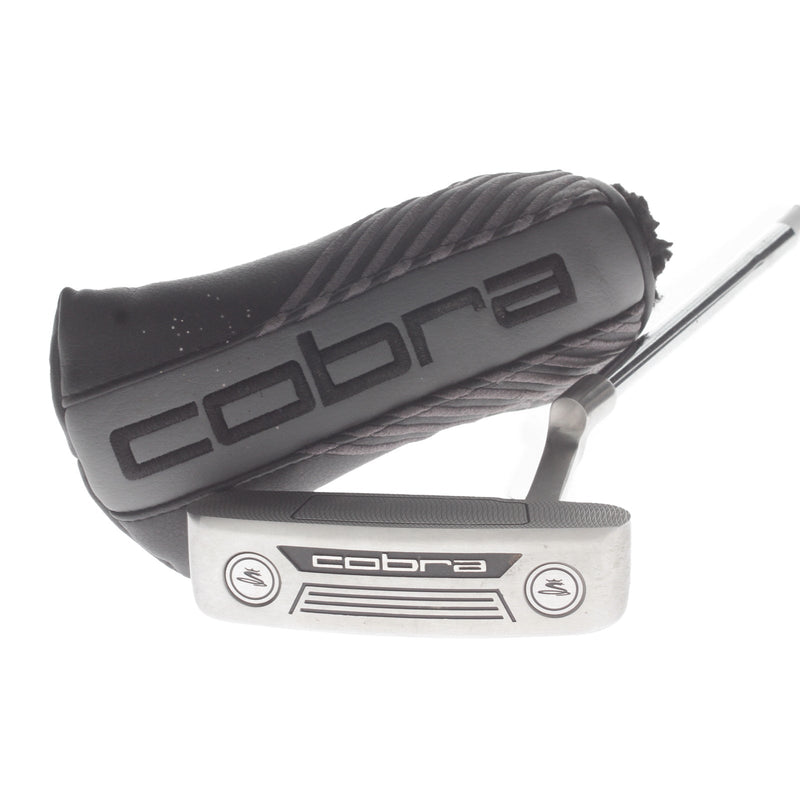 Cobra Fly XL Mens Right Hand Putter 34.5" Blade - Cobra