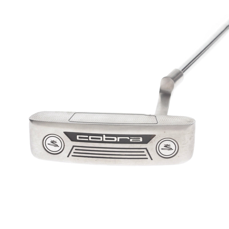 Cobra Fly XL Mens Right Hand Putter 34.5" Blade - Cobra