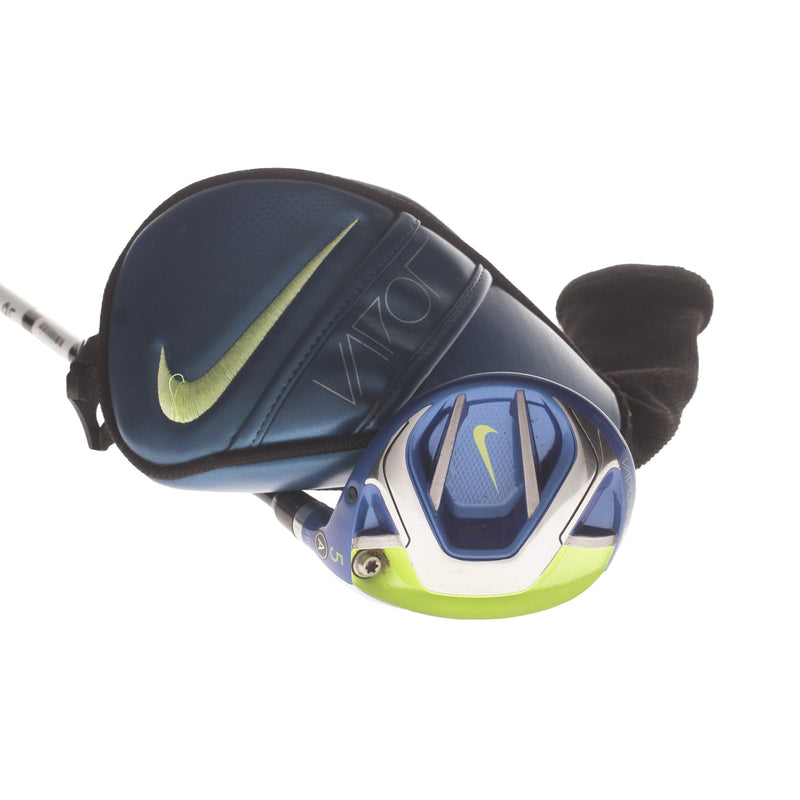 Nike Vapor Fly Graphite Mens Right Hand Fairway 5 Wood 19* Senior - Mitsubishi Tensei CK Series Blue 65 S
