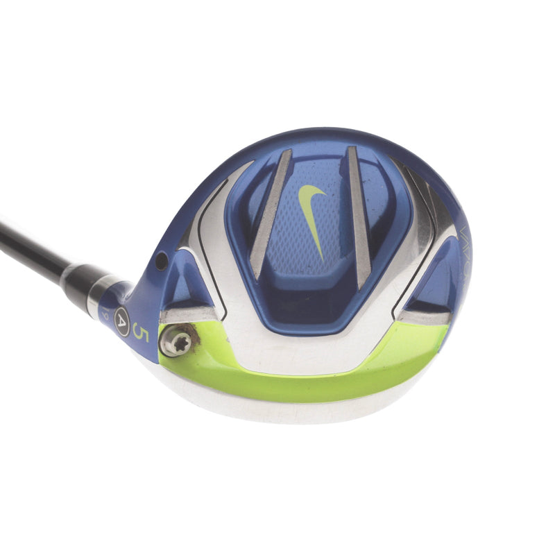 Nike Vapor Fly Graphite Mens Right Hand Fairway 5 Wood 19* Senior - Mitsubishi Tensei CK Series Blue 65 S