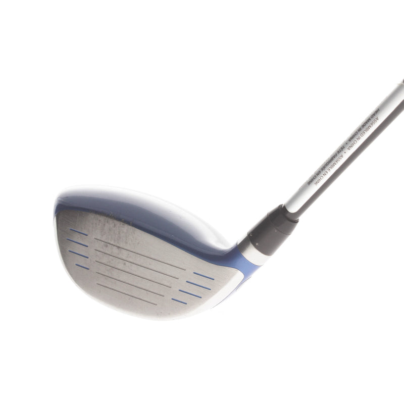 Nike Vapor Fly Graphite Mens Right Hand Fairway 5 Wood 19* Senior - Mitsubishi Tensei CK Series Blue 65 S