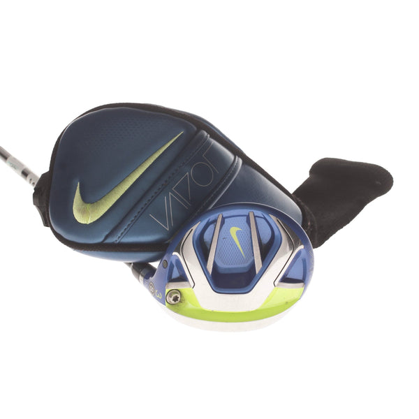 Nike Vapor Fly Graphite Mens Right Hand Fairway 3 Wood 15* Stiff - Mitsubishi Tensei CK Series Blue 65 A