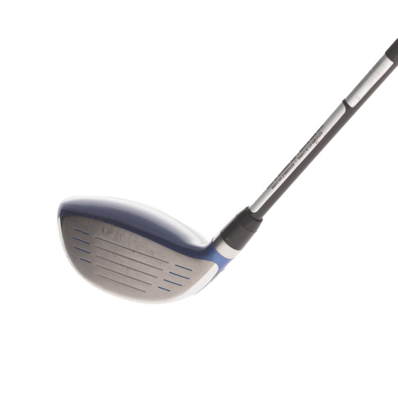Nike Vapor Fly Graphite Mens Right Hand Fairway 3 Wood 15* Stiff - Mitsubishi Tensei CK Series Blue 65 A