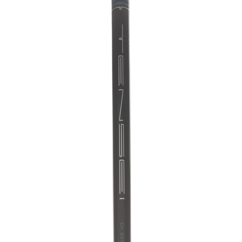 Nike Vapor Fly Graphite Mens Right Hand Fairway 3 Wood 15* Stiff - Mitsubishi Tensei CK Series Blue 65 A