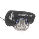 Cobra Fly XL Graphite Mens Right Hand Driver 10.5* Regular - Cobra Fly XL