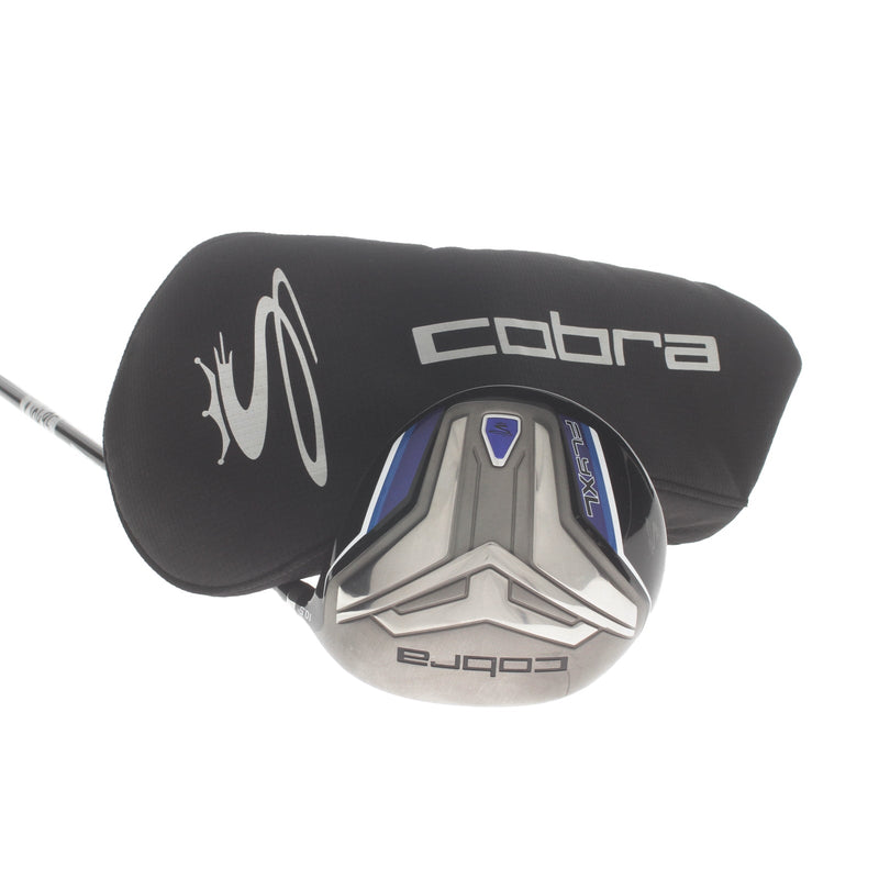 Cobra Fly XL Graphite Mens Right Hand Driver 10.5* Regular - Cobra Fly XL