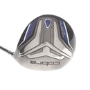 Cobra Fly XL Graphite Mens Right Hand Driver 10.5* Regular - Cobra Fly XL