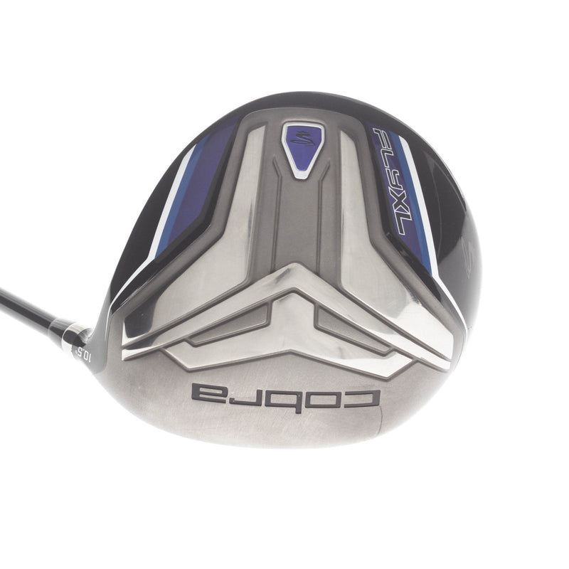 Cobra Fly XL Graphite Mens Right Hand Driver 10.5* Regular - Cobra Fly XL