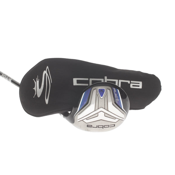 Cobra Fly XL Graphite Mens Right Hand Fairway 5 Wood 19* Regular - Cobra Fly XL