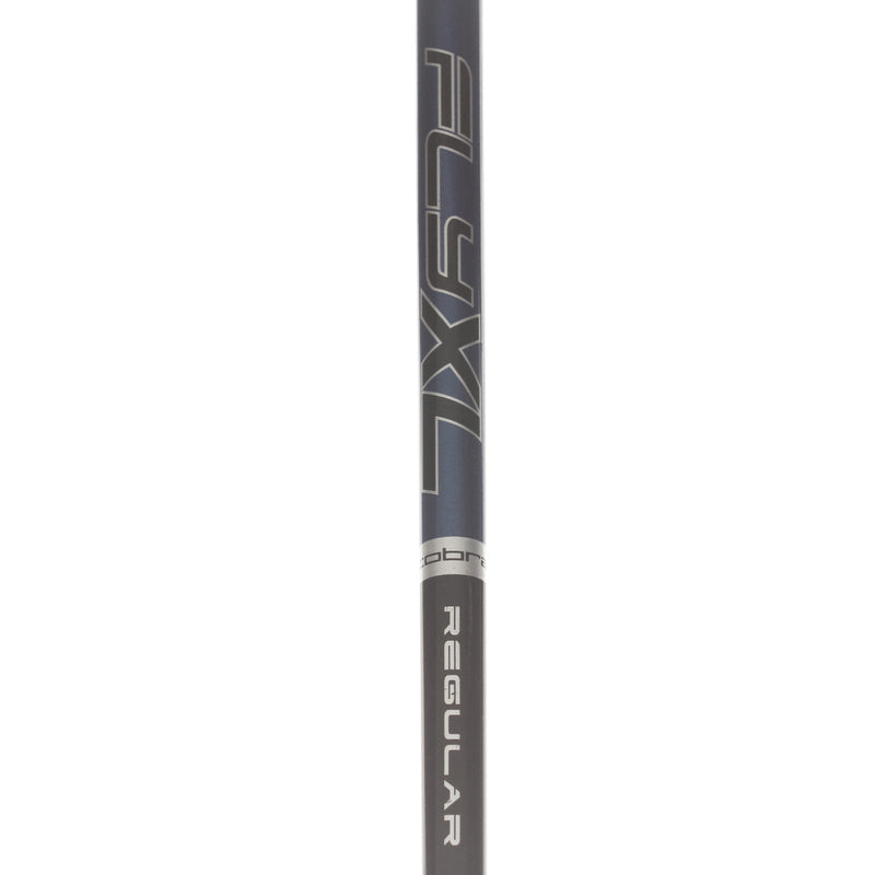 Cobra Fly XL Graphite Mens Right Hand 4 Hybrid 23* Regular - Cobra