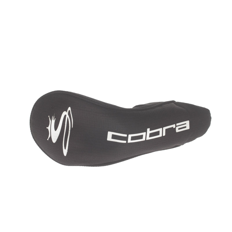 Cobra Fly XL Graphite Mens Right Hand 4 Hybrid 23* Regular - Cobra