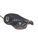 Cobra Aerojet One Length Graphite Mens Right Hand 5 Hybrid 24* Regular - KBS PGI 75