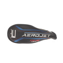 Cobra Aerojet One Length Graphite Mens Right Hand 5 Hybrid 24* Regular - KBS PGI 75