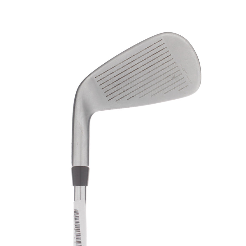 Cobra King Tec Utility Steel Mens Right Hand 3 Iron 19* Regular - KBS $-Taper Lite