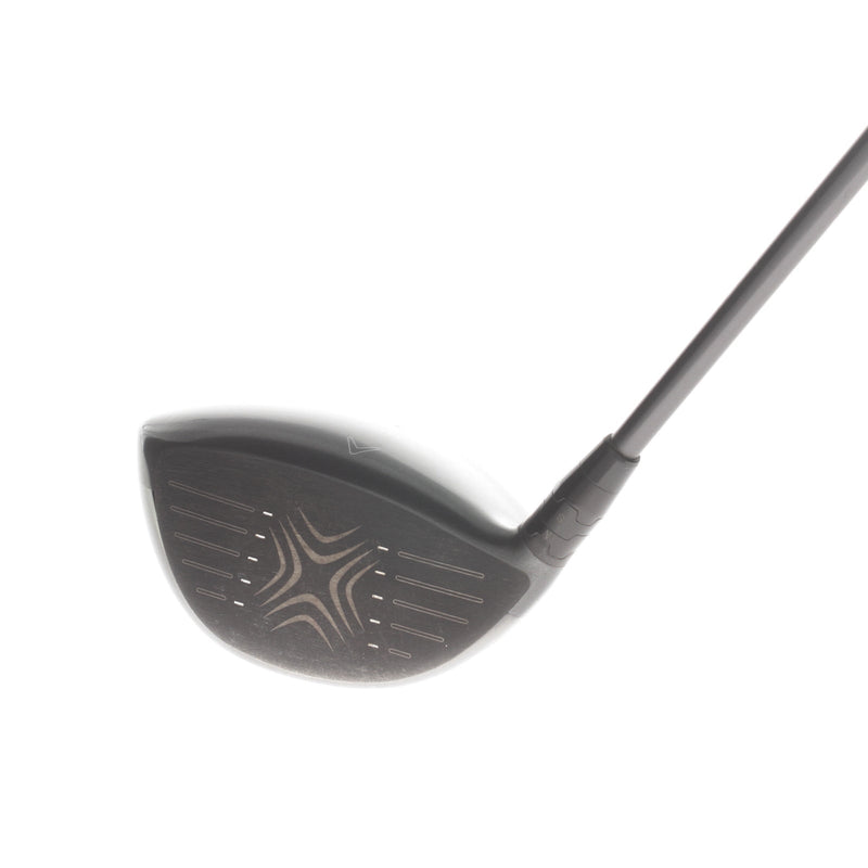 Callaway X2 Hot Graphite Mens Right Hand Driver 10.5* Regular - Aldila Tour ATX55-R