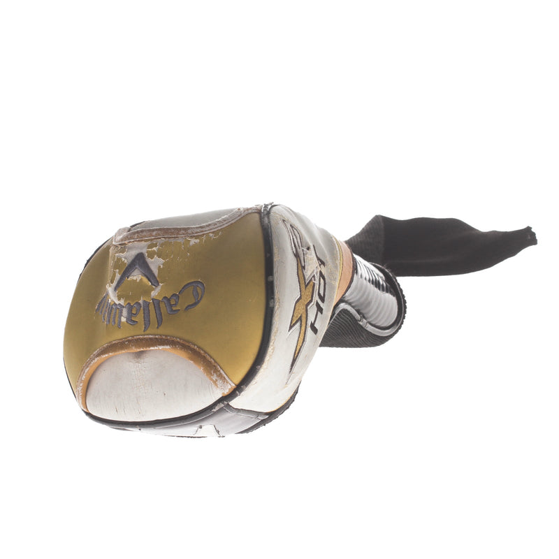 Callaway X2 Hot Graphite Mens Right Hand Driver 10.5* Regular - Aldila Tour ATX55-R