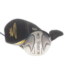 Cobra King Speed LD Graphite Mens Right Hand Driver 10.5* Regular - Aldila NVS 50