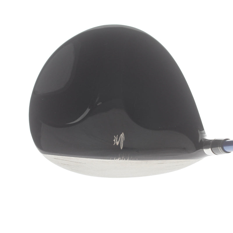 Cobra King Speed LD Graphite Mens Right Hand Driver 10.5* Regular - Aldila NVS 50