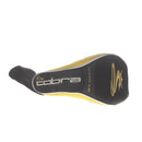 Cobra King Speed LD Graphite Mens Right Hand Driver 10.5* Regular - Aldila NVS 50