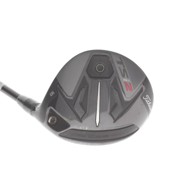 Titleist TSi2 Graphite Mens Right Hand Fairway 5 Wood 18* Regular - Tensei AV Blue Series 65