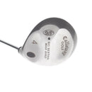 Callaway Big Bertha War Bird Steel Mens Right Hand Fairway 4 Wood 16* Regular - True Temper