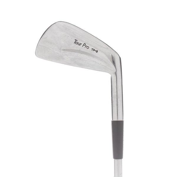 Mizuno TP-9 Steel Mens Right Hand 2 Iron Regular - Dynamic Gold