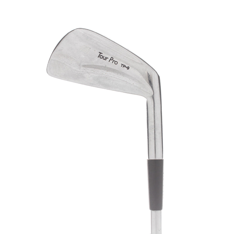 Mizuno TP-9 Steel Mens Right Hand 2 Iron Regular - Dynamic Gold