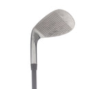 Adams Golf Tom Watson Steel Mens Right Hand Sand Wedge 56* 10 Bounce Wedge - Adams GT Shaft