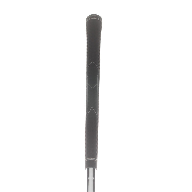 Adams Golf Tom Watson Steel Mens Right Hand Sand Wedge 56* 10 Bounce Wedge - Adams GT Shaft