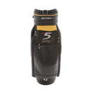 TaylorMade R5 Tour Bag - Black/Yellow