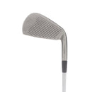 Mizuno T-Zoid Oversize Steel Mens Left Hand 7 Iron Regular - Dynalite Gold