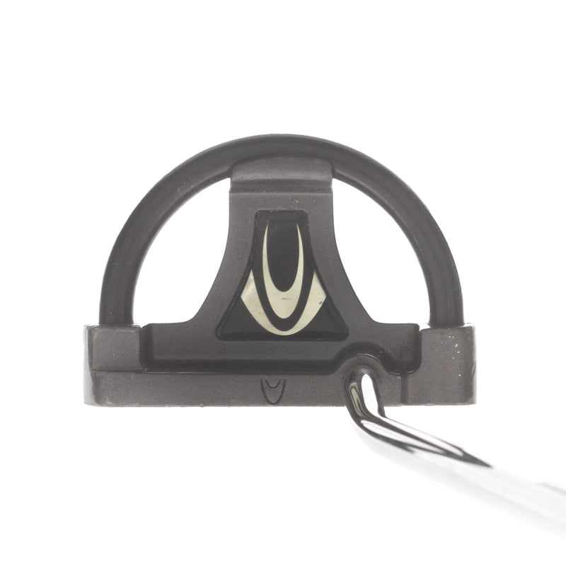 NorthWestern Pro Plus 10 Mens Right Hand Putter 35" Mallet - NorthWestern Pro