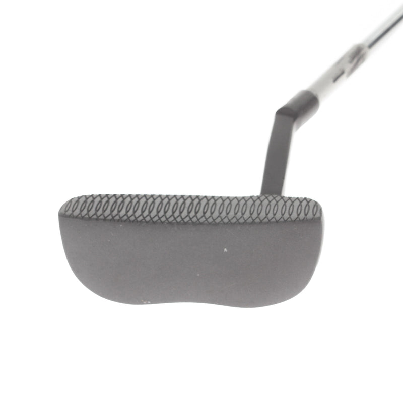 Bullet Mallet II Mens Right Hand Putter 35.5" Mallet - Bullet