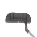 Bullet Mallet II Mens Right Hand Putter 35.5" Mallet - Bullet