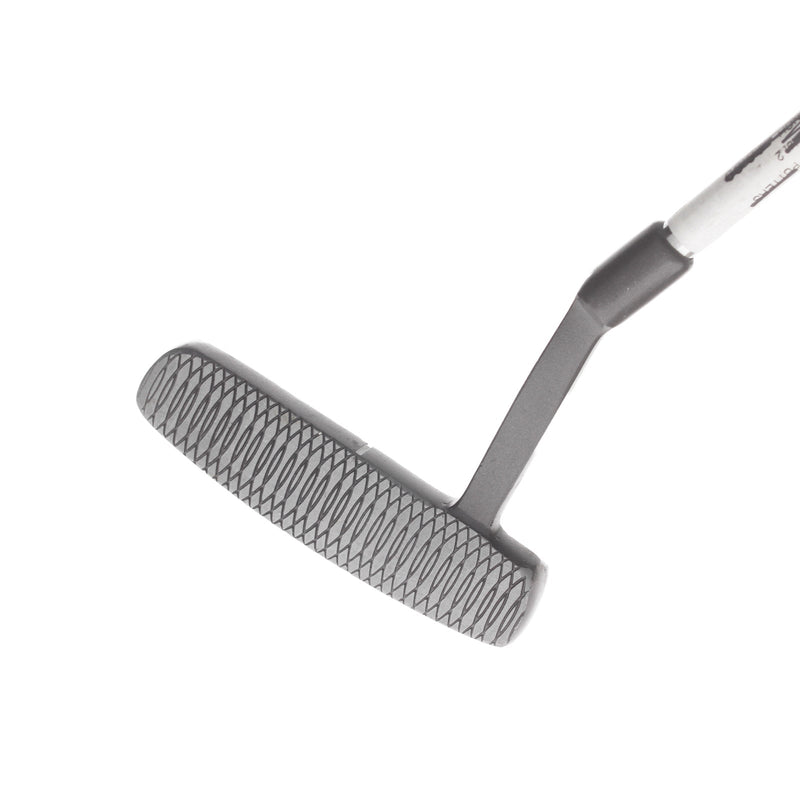 Bullet Mallet II Mens Right Hand Putter 35.5" Mallet - Bullet