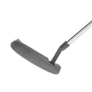 Mizuno 711 Mens Right Hand Putter 35.5" Blade - Mizuno