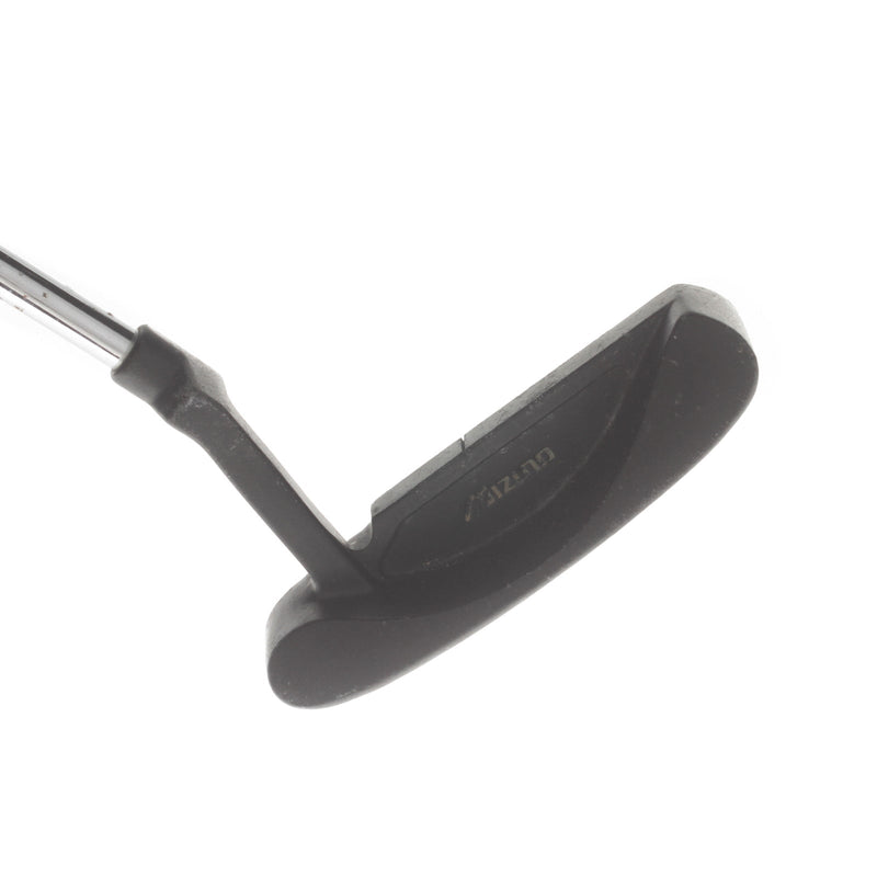 Mizuno 711 Mens Right Hand Putter 35.5" Blade - Mizuno