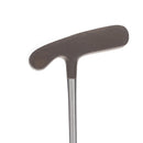 John Letters Golden Goose Mens Right Hand Putter 35" Blade - John Letters