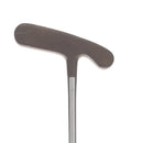 John Letters Golden Goose Mens Right Hand Putter 35" Blade - John Letters