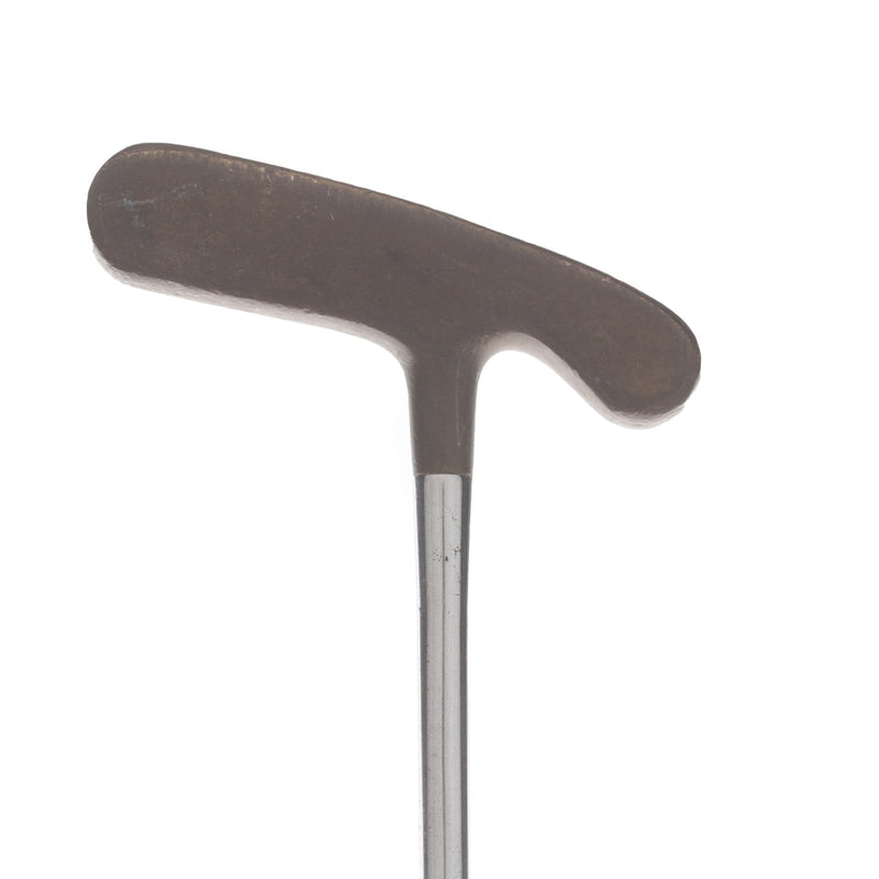 John Letters Golden Goose Mens Right Hand Putter 35" Blade - John Letters