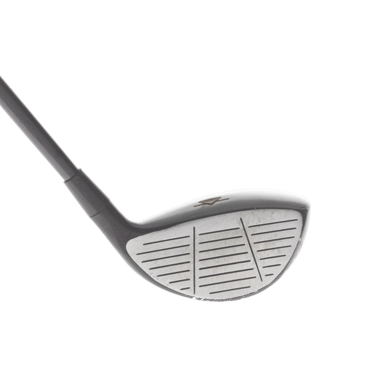 Donnay Evolution Graphite Mens Left Hand Fairway 7 Wood 24* Regular - Donnay Evolution